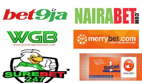 Meet Owners Of Major Sport Betting Companies In Nigeria And .